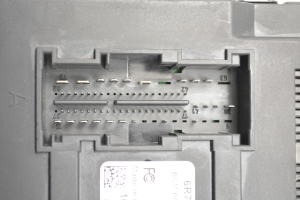 Skoda Fabia MK 2 (2007–2014) Komforta bloks 6R7937087K - 5