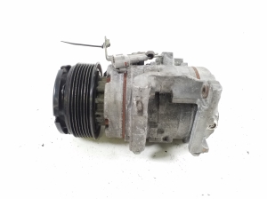 Subaru Legacy V (2009–2014) Klimakompressor 73111AJ020 - 4