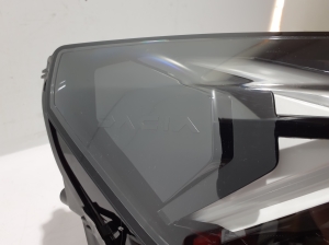 Dacia Duster P1310 (2024–2026) Priekšējais lukturis 260107725R - 8