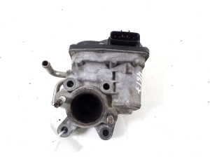 Subaru Legacy V (2009–2014) EGR-klapp 14710AA741 - 3