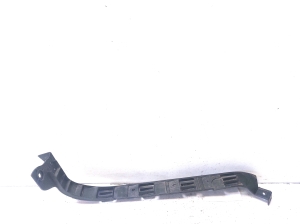 Volkswagen Golf IV (1997–2003) Rear bumper bracket 1J9807393 - 3