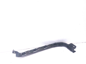 Volkswagen Golf IV (1997–2003) Rear bumper bracket 1J9807393 - 4