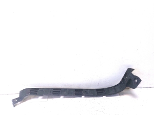 Volkswagen Golf IV (1997–2003) Rear bumper bracket 1J9807394 - 2