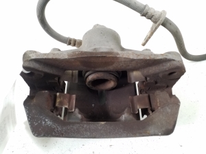 Subaru Legacy V (2009–2014) Tagumine pidurisadul 26692AJ000 - 2