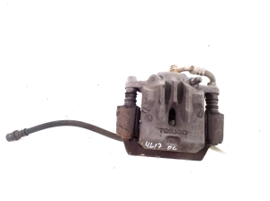   Bremssattel hinten  - 26692AJ000 