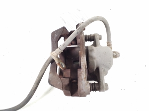 Subaru Legacy V (2009–2014) Tagumine pidurisadul 26692AJ000 - 3