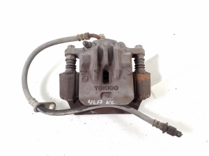 Bremssattel hinten - 26692AJ010