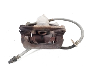 Subaru Legacy V (2009–2014) Tagumine pidurisadul 26692AJ010 - 2