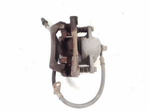 Subaru Legacy V (2009–2014) Tagumine pidurisadul 26692AJ010 - 3