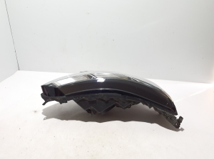 RENAULT Megane IV (2016–2022) Scheinwerfer vorne 260108478R - 4