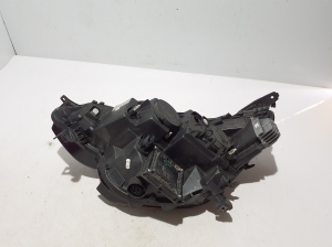 RENAULT Megane IV (2016–2022) Scheinwerfer vorne 260108478R - 6