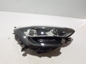 RENAULT Megane IV (2016–2022) Scheinwerfer vorne 260108478R - 8