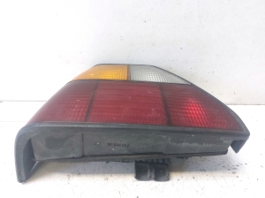 Volkswagen Golf II (1983–1992) Eckleuchte hinten 191945111C - 3