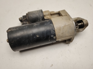 Mercedes Benz E-Class W211 (2002–2009) Starter 1121510001 - 4
