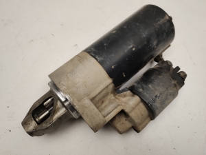Mercedes Benz E-Class W211 (2002–2009) Starter 1121510001 - 5