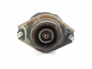 Subaru Legacy V (2009–2014) Tagumine amortisaator ja selle osad - 2