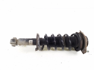 Subaru Legacy V (2009–2014) Tagumine amortisaator ja selle osad - 4