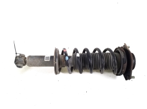 Subaru Legacy V (2009–2014) Tagumine amortisaator ja selle osad - 4