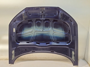 AUDI A4 B9 (2015–2026) Motorhaube 8W0823029A - 2