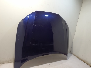 AUDI A4 B9 (2015–2026) Motorhaube 8W0823029A - 4