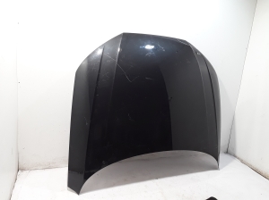 AUDI A4 B9 (2015–2026) Motorhaube 8W0823029A - 4