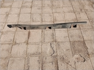 Schwellerverkleidung außen - 71850T0GA