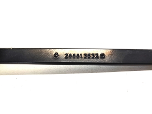 RENAULT Espace V (2014–2026) Windshield wiper arm 288813532R - 2