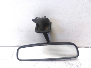 Interior mirror - 0010016