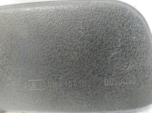 BMW 3 SERIES E30 (1982–1994) Interior mirror 0010016 - 5