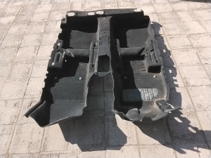   Innenraumteppich  - 5NN863367B07N 