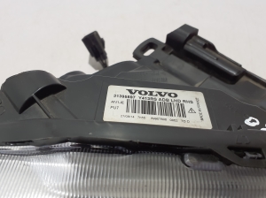 VOLVO XC60 (2008–2017) Esituli 31395897 - 5