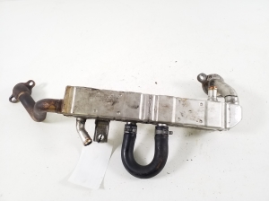 Subaru Legacy V (2009–2014) EGR-klapi jahuti 14793AA020 - 3
