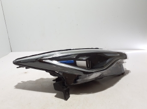 RENAULT Zoe (2012–2026) Esituli 260102384R - 2