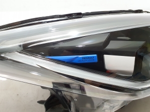 RENAULT Zoe (2012–2026) Esituli 260102384R - 4