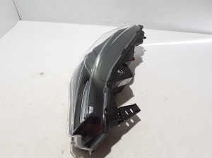 RENAULT Zoe (2012–2026) Esituli 260102384R - 5