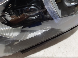 Mercedes Benz GLE-Class 167 (2019–2026) Esituli A1679064708 - 2