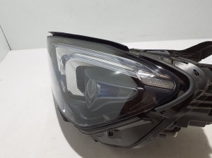 Mercedes Benz GLE-Class 167 (2019–2026) Esituli A1679064708 - 7
