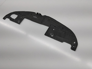 Opel Mokka (2012–2020) Weitere Details des Frontrahmens 1406377 - 3