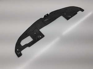 Opel Mokka (2012–2020) Weitere Details des Frontrahmens 1406377 - 4