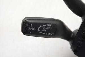 AUDI A6 C6 (2004–2011) Switch and its parts 4F0953549A - 4