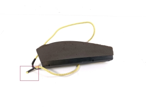   Sitzairbag vorne  - 98201AJ010 