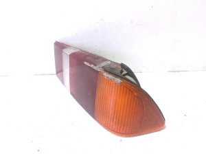 Ford Sierra I (1982–1987) Eckleuchte hinten 53349R23 - 2