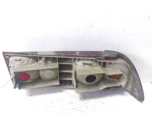Ford Sierra I (1982–1987) Eckleuchte hinten 83BG13A603 - 2