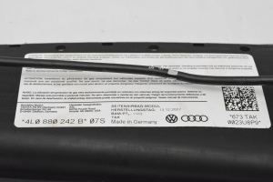 AUDI Q7 (2006–2015) Sitzairbag vorne 4L0880242B - 2
