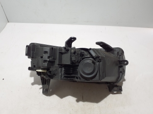 Dacia Duster P1310 (2024–2026) Scheinwerfer vorne 260603515R - 2