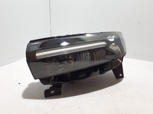 Dacia Duster P1310 (2024–2026) Scheinwerfer vorne 260603515R - 5
