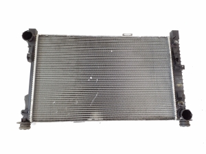 Cooling radiator - A2035004803