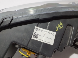 Dacia Spring (2021–2026) Phare avant 260601750R - 4