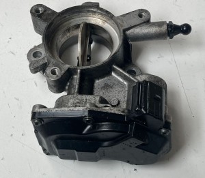 Opel Insignia (2008–2017) Drosselklappe 503293 - 2