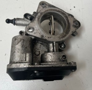 Opel Insignia (2008–2017) Drosselklappe 503293 - 3